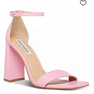 Steve Madden Heels